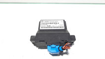 Modul control central, Vw Passat CC (357) [Fabr 20...