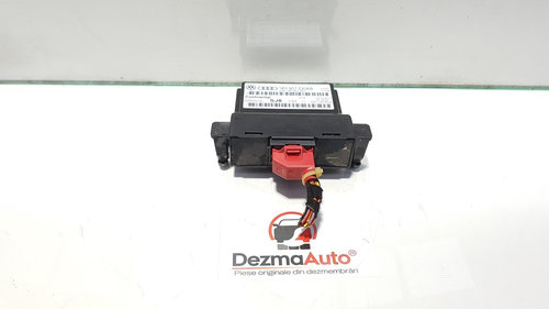 Modul control central, Vw Scirocco (137) [Fabr 2008-2017] 1K0907530AB (id:405335)