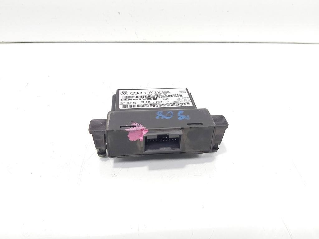 Modul control central, Vw Tiguan (5N) (i