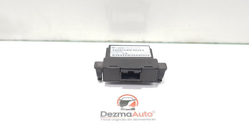 Modul control central, Vw Tiguan [Fabr 2007-2016] 7N0907530N (id:403568)