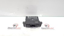 Modul control central, Vw Touran (1T1, 1T2), cod 1...