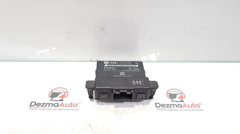 Modul control central, Vw Touran (1T1, 1T2), cod 1K0907530C (id:374895)