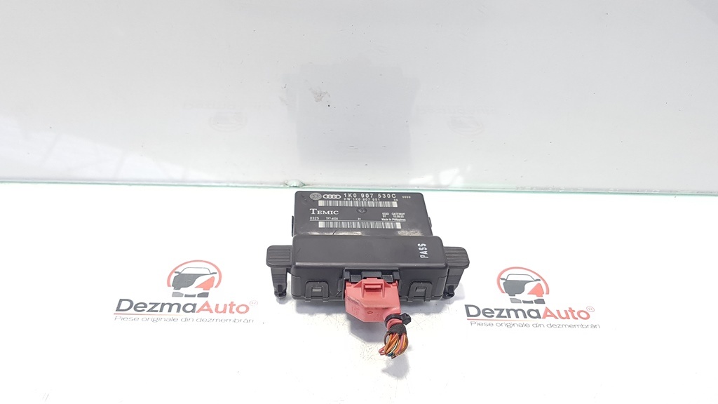 Modul control central, Vw Touran (1T1, 1T2) cod 1K0907530C (id:374325)