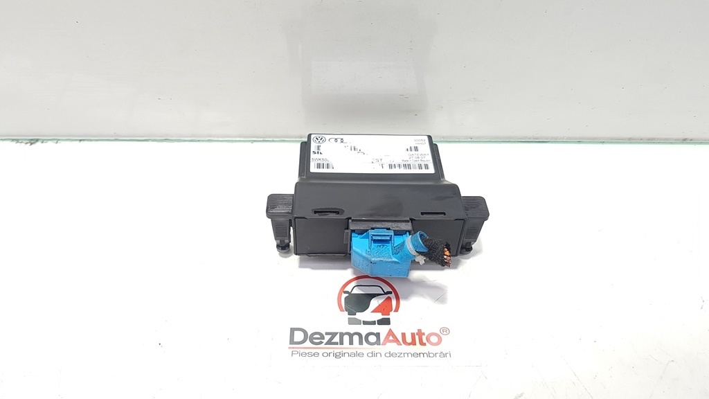 Modul control central, Vw Touran (1T1, 1T2) 1K0907530L (id:381748)