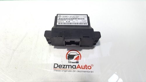 Modul control central, Vw Touran (1T1, 1T2) 1K0907530L (id:355797)