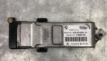 Modul control centura stanga fata BMW F01 730d Ste...