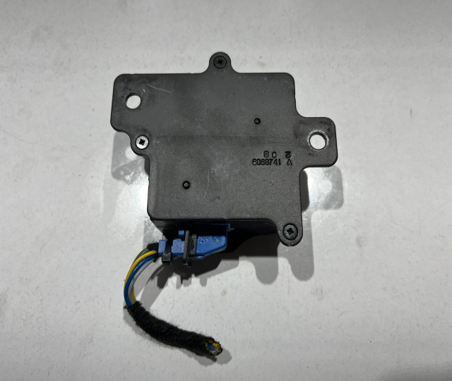Modul control centuri de siguranta 3W3959121 Bentley Continental GT [2003 - 2012]
