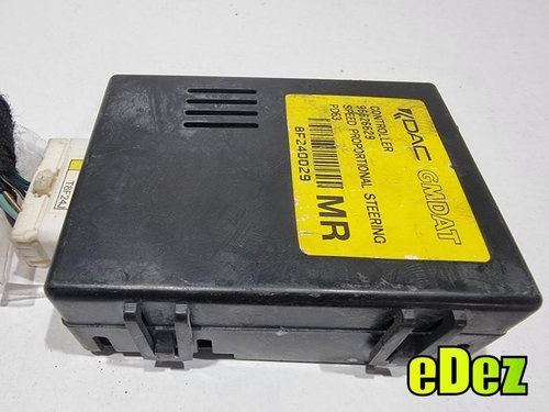 Modul control Chevrolet Captiva (2006-2010) [C100, C140] 2.0 cri LLW 150 cp 96626629
