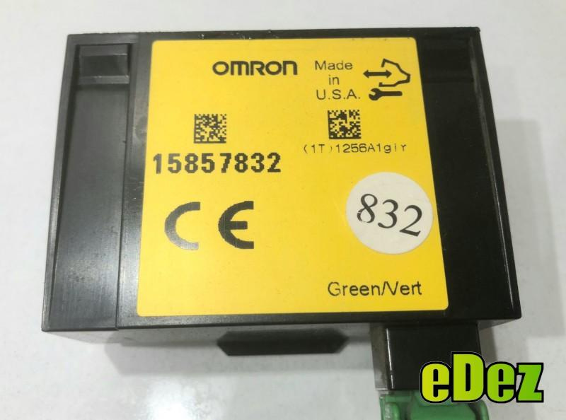 Modul control Chevrolet Captiva (2006-2010) [C100, C140] 3.2 benzina LU1 230 cp 15857832
