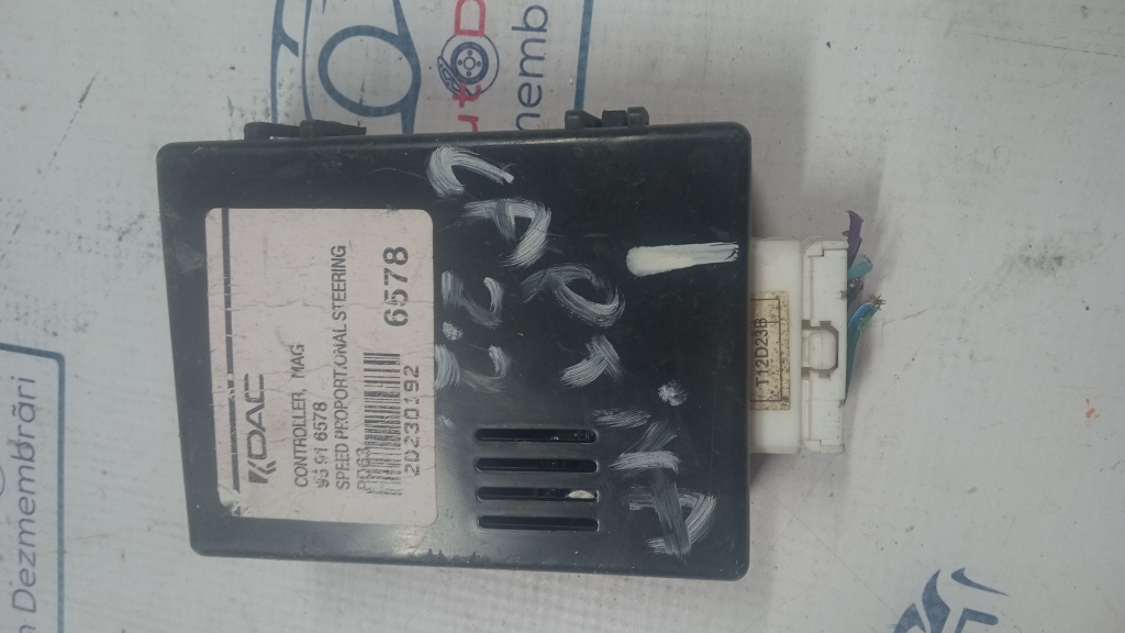 Modul Control Chevrolet Captiva 2012, 95916578