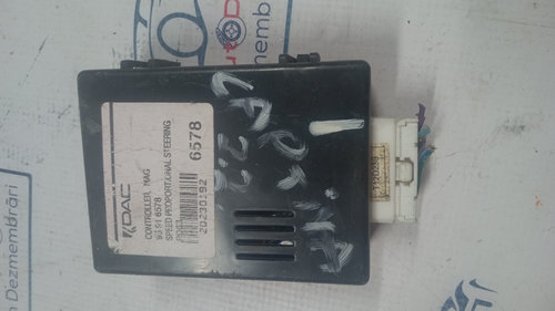 Modul Control Chevrolet Captiva 2012, 95916578