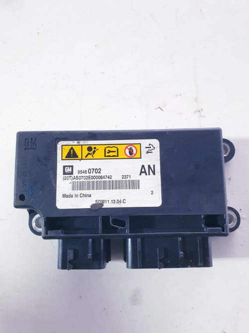 Modul control Chevrolet Captiva cod: 9916578