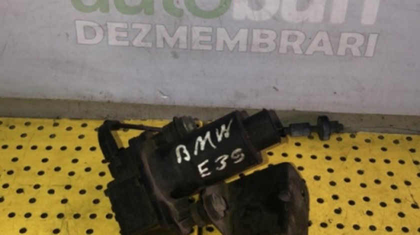 Modul Control Clapeta Acceleratie BMW Seria 5 (E39; 19952003) oricare 0205005010 3541 11625482