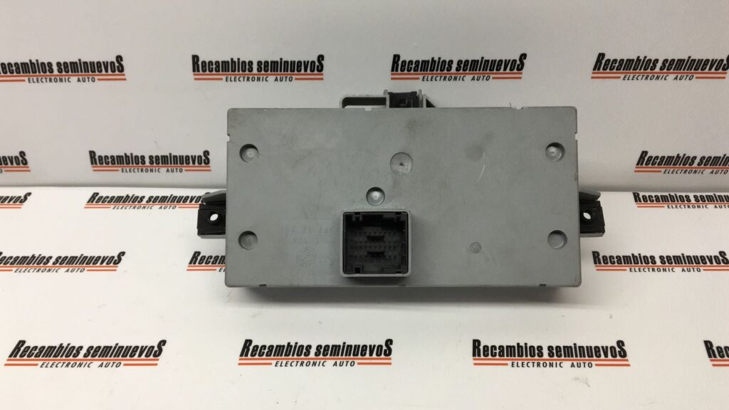 Modul CONTROL Clapeta DELPHI FIAT DOBLO 46817786 / C15046817786 / C150