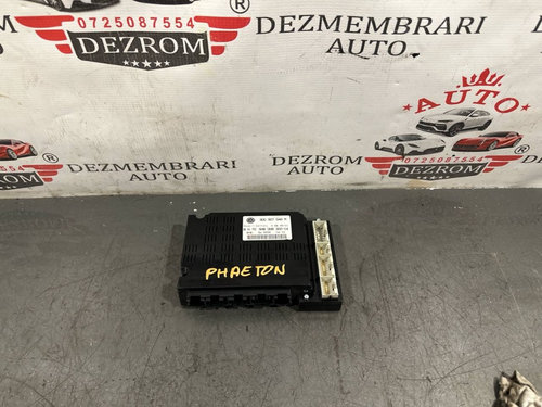 Modul control clima 3D0907040M VW Phaeton (3D1, 3D2) 3.0 V6 TDI 4motion 233 cai