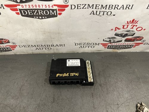 Modul control clima 3D0907040M VW Phaeton (3D1, 3D2) 3.0 V6 TDI 4motion 233 cai