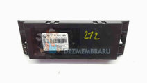 Modul control clima 64.119116489 Bmw X5 (E70) [Fab...