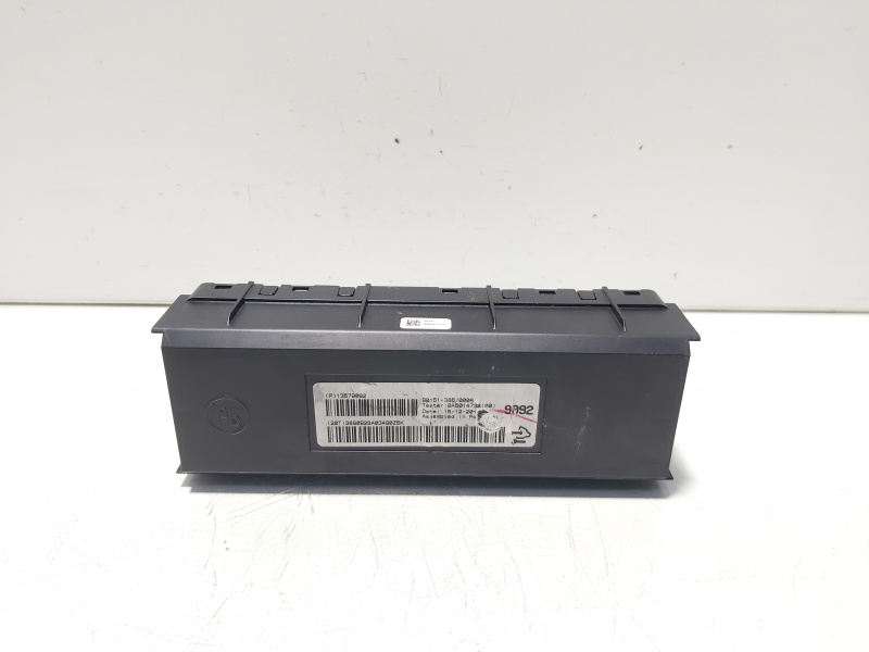 Modul control clima, cod 13579092, Opel Meriva B (id:629634)