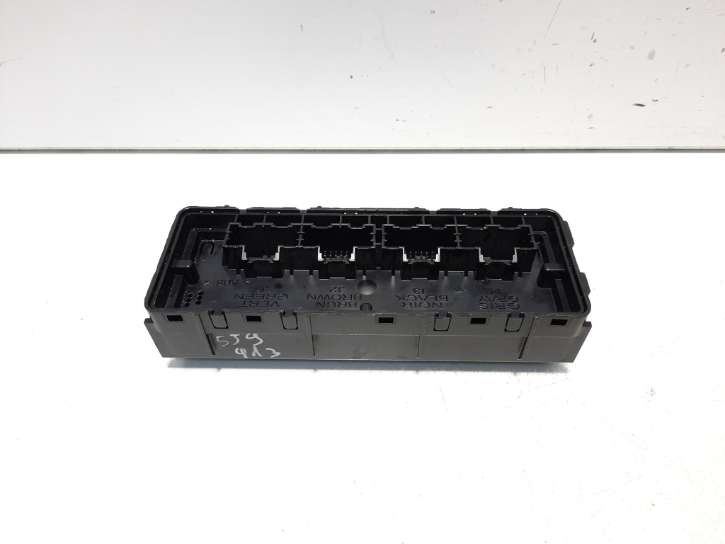 Modul control clima, cod 13579092, Opel Meriva B (id:570459)