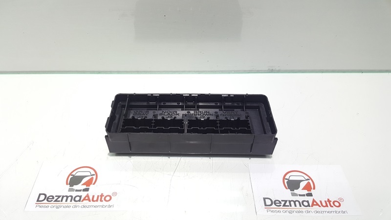 Modul control clima GM13505741, Opel Insignia A (id:322406)