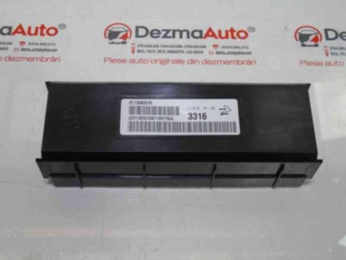 Modul control clima, GM13583316, Opel Insignia A (id:300631)