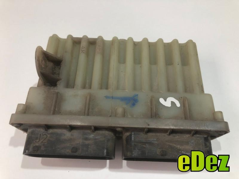 Modul control clima Opel Astra G (1999-2005) 24462346