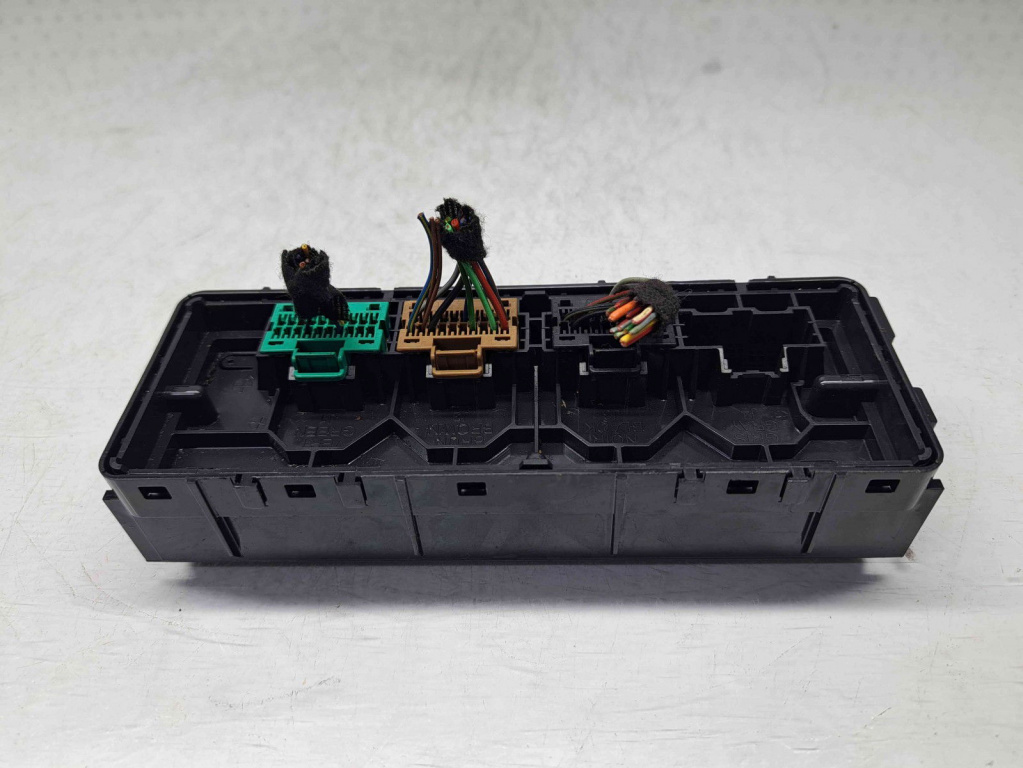 Modul control clima Opel Insignia A [Fabr 2008-2016] 13595715
