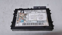 Modul control clima Opel Zafira B (A05) [Fabr 2006...