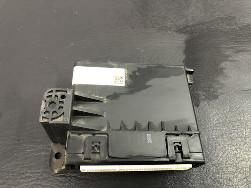 Modul control clima Toyota RAV 4 D4D 2.2 177 cp Manual sedan 2007 (8865042130)
