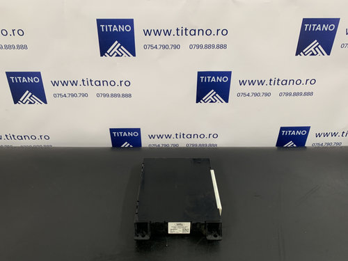 Modul control climatizare Land Rover Range Rover Sport 3.0 D 245CP Facelift EUROPA sedan 2011 (AH221...