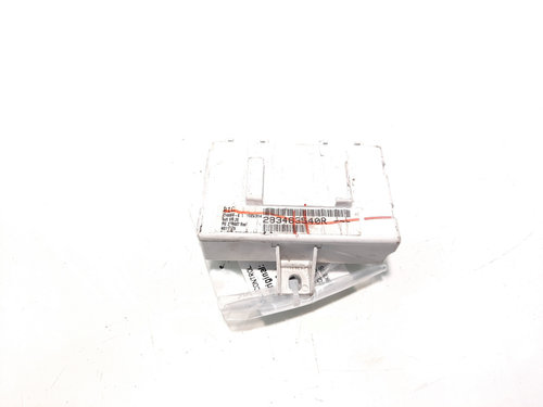 Modul control, cod 283463540R, Renault Megane 3 Sedan (id:530520)