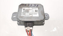 Modul control, cod 293A03329R, Renault Grand Sceni...