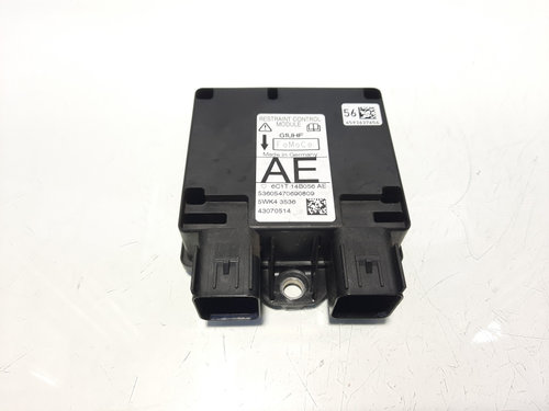 Modul control, cod 6C1T-14B056-AE, Ford Transit Autobus, 2.2 TDCI, PGFA