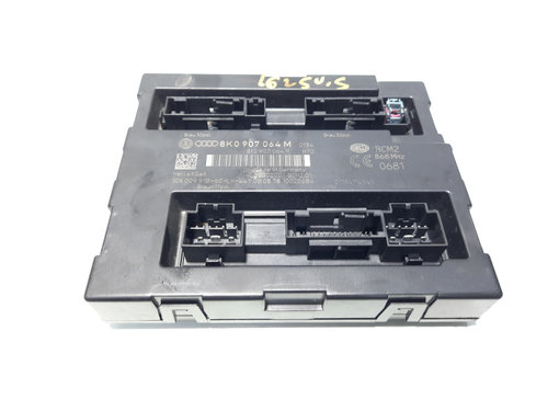 Modul control, cod 8K0907064M, Audi A5 Cabriolet (8F7) (idi:578785)