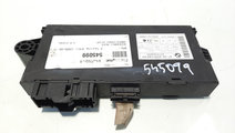 Modul control, cod 9147195-01, Bmw 3 Touring (E91)...