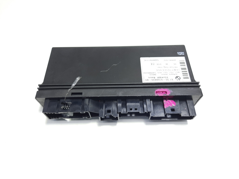 Modul control, cod 91683301, Bmw 5 (E60) id:173053
