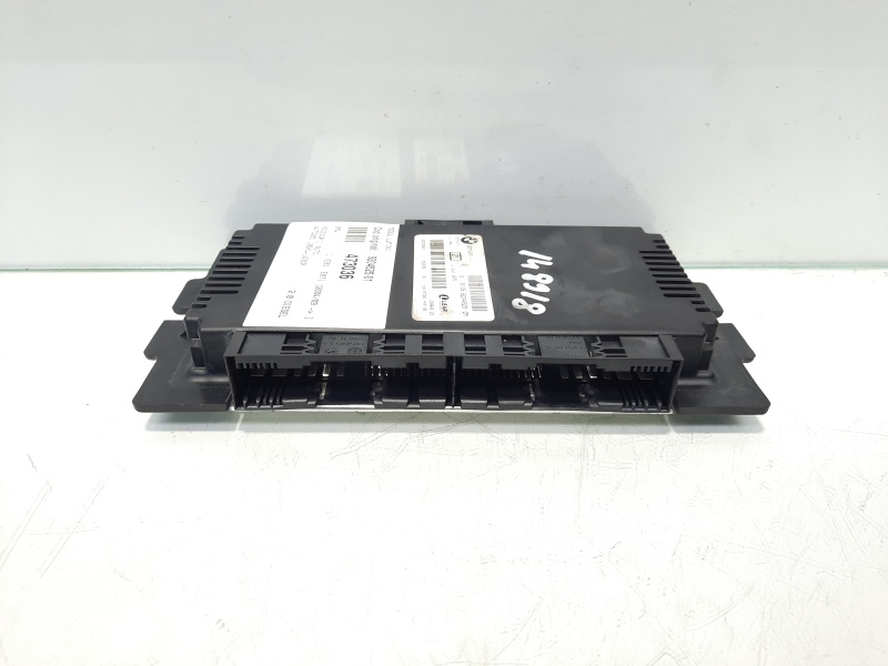 Modul control, cod 9204525-01, Bmw 1 (E81, E87) (id:473036)