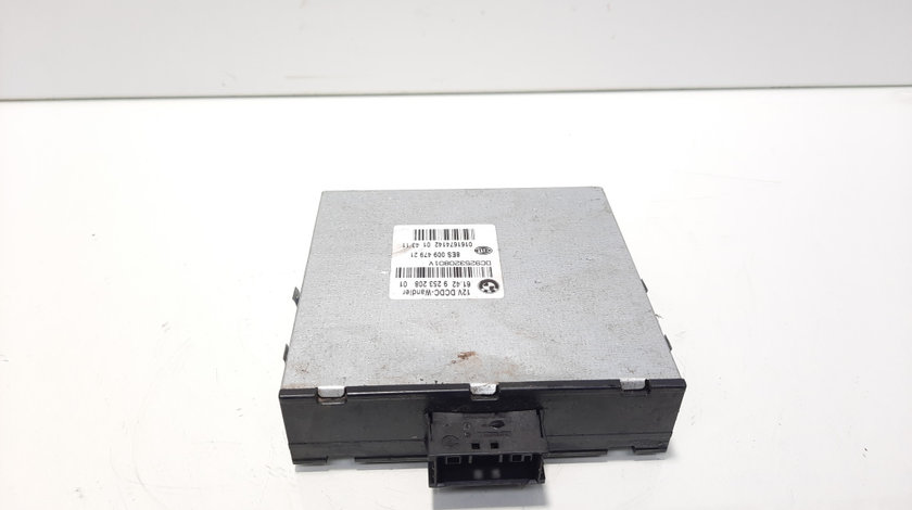 Modul control, cod 9253208-01, Bmw X1 (E84) (idi:598197)