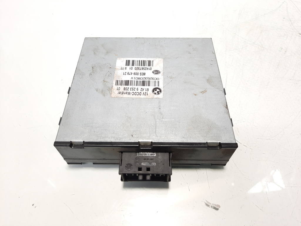 Modul control, cod 9253208, Bmw 3 Coupe (E92) (idi:559843)