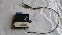 MODUL CONTROL COD 9645636580 CITROEN C5 1 FAB. 200...