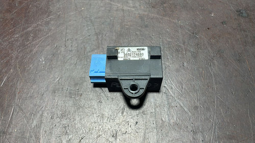 Modul control cod 9652174680 Peugeot Citroen an 2001 - 2010