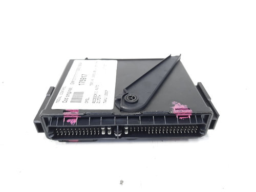 Modul control, cod GM13111111, 330518684, Opel Meriva A (id:175917)