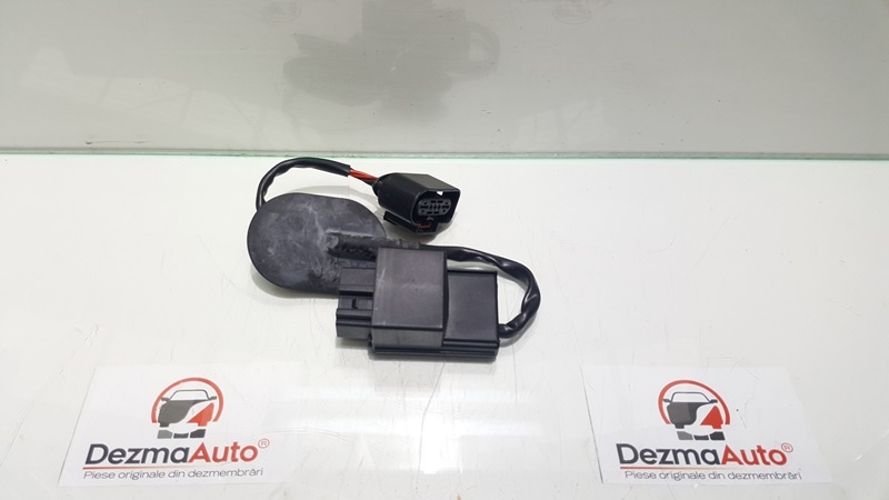 Modul control combustibil 1K0906093F, Vw Jetta 3 (1K2) 1.4tsi (id:274153)