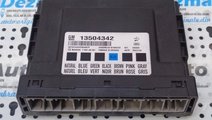 Modul control confort, GM13504342, Opel Insignia, ...