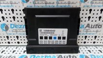 Modul control confort Opel Insignia, GM13504342 (i...