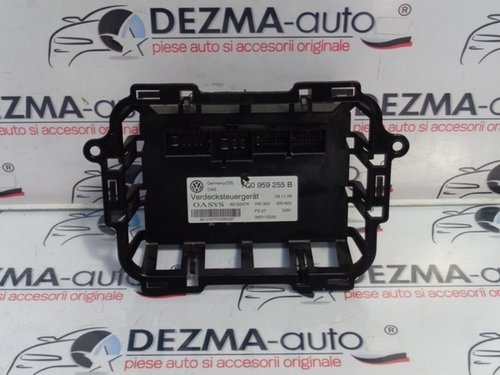 Modul control decapotare 1Q0959255B Vw Eos (1F7, 1F8) 2.0tdi (id:221699)