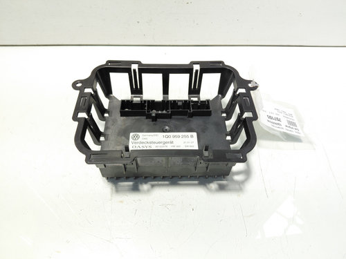 Modul control decapotare, cod 1Q0959255B, Vw Eos (1F7, 1F8) (id:707105)