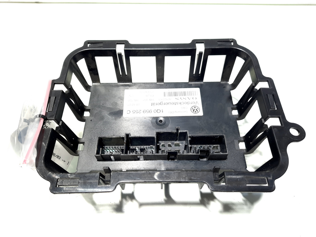 Modul control decapotare, cod 1Q0959255C