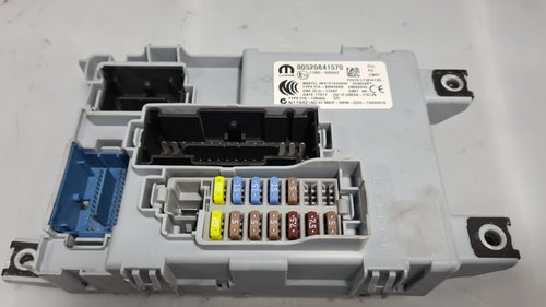 Modul CONTROL DELPHI FIAT 500 00520841570 / 2858384900520841570 / 28583849