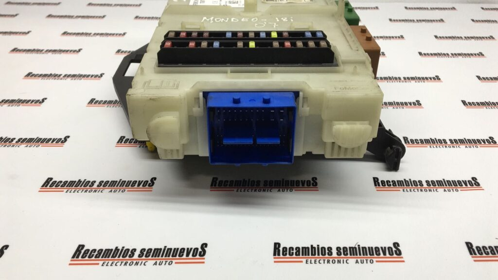 Modul CONTROL DELPHI FORD MONDEO 7G9T-14